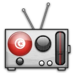 Logo of Radio Tunisia android Application 